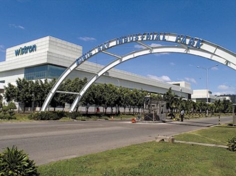 Image article Inde : Apple obtient le feu vert pour ses équipements de production d’iPhone