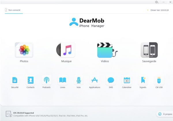 dearmob iphone manager 3.4 mygully dearmob iphone manager 3.4 mygully