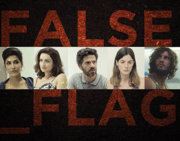 false-flag