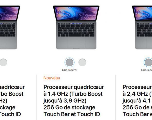 macbook pro 13 new