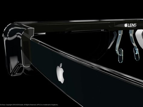 Image article Apple et l’Intelligence Visuelle : un objectif actuellement freiné par de lourdes contraintes matérielles