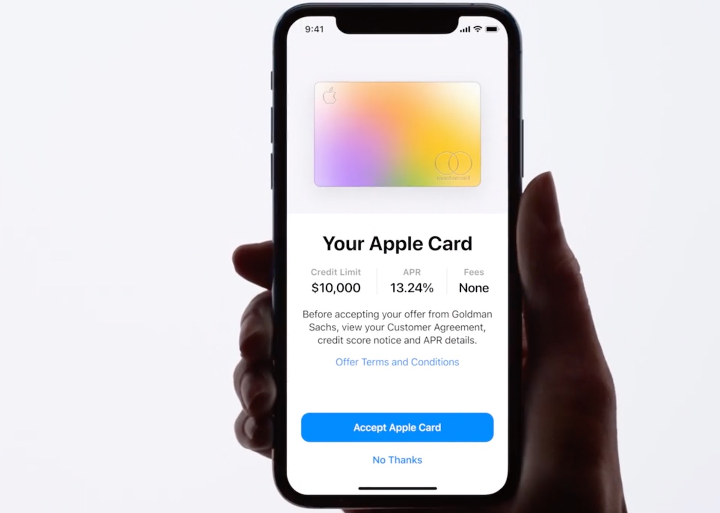 Comment Annuler Un Paiement Sur Iphone Perdre son iPhone quand on a l'Apple Card pose un problème pour les