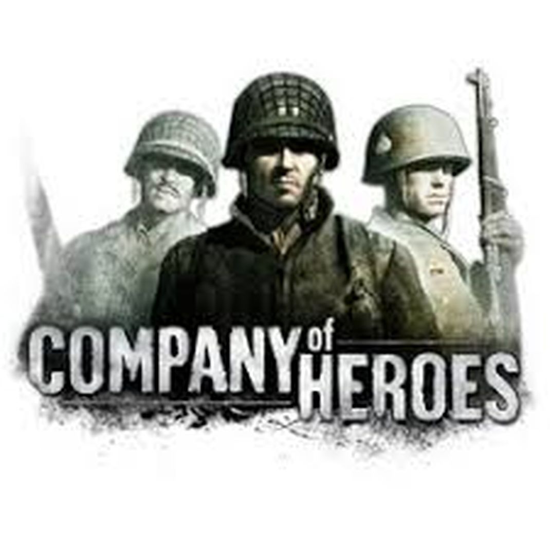 Company of heroes