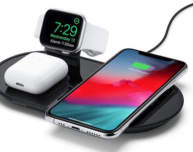Mophie Base Charge Equivalent AirPower