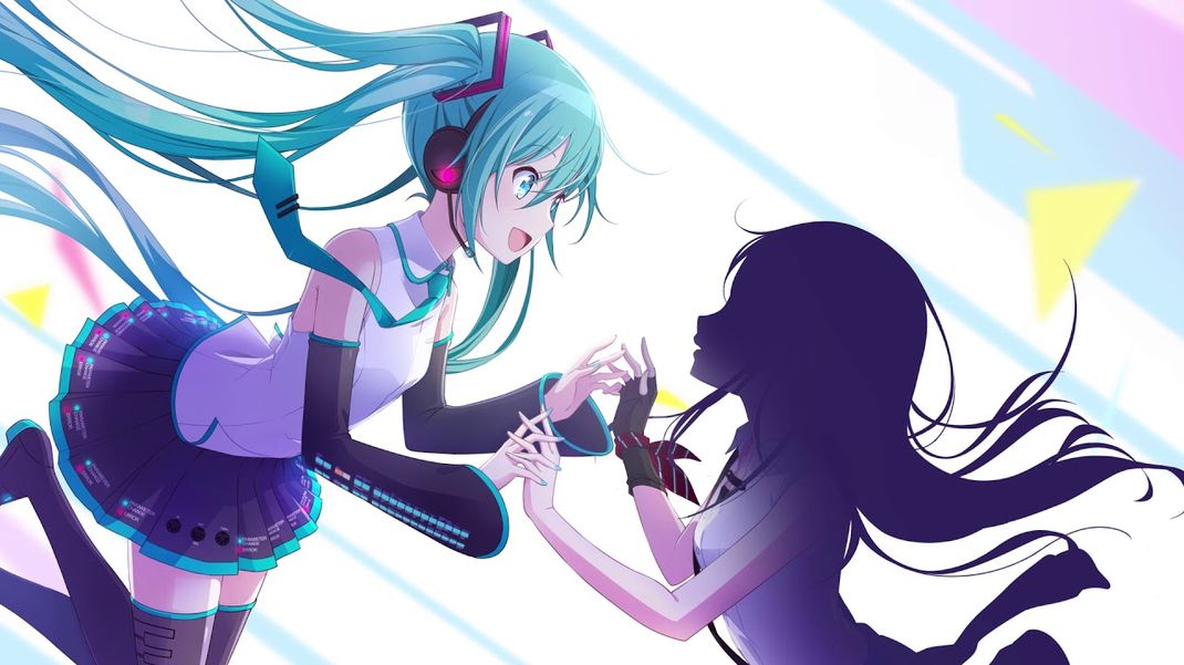Hatsune Miku