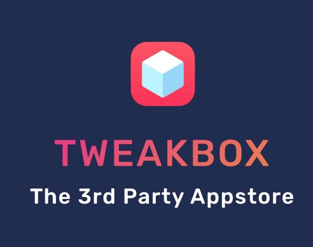 TweakBox Logo