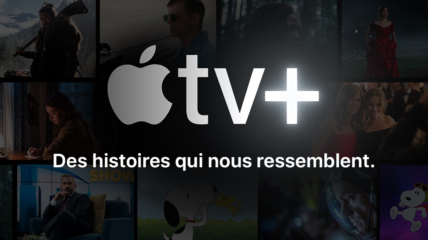 Apple TV+ perd 1 milliard de dollars par an et compte 45 millions d’abonnés