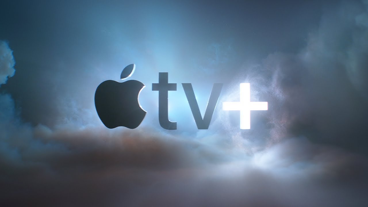 Apple Tv set +: farewell to the director of Video clip Advertising