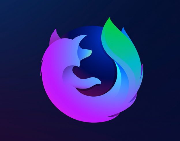 Firefox Nightly Logo