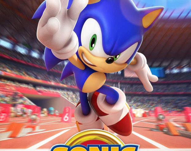 Sonic Olympic games