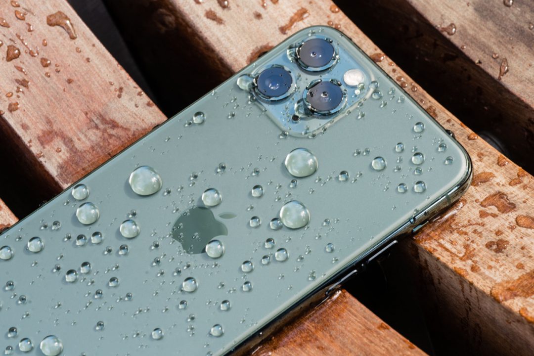 iPhone et résistance à l’eau : Apple n'a pas trompé ses clients, estime une juge