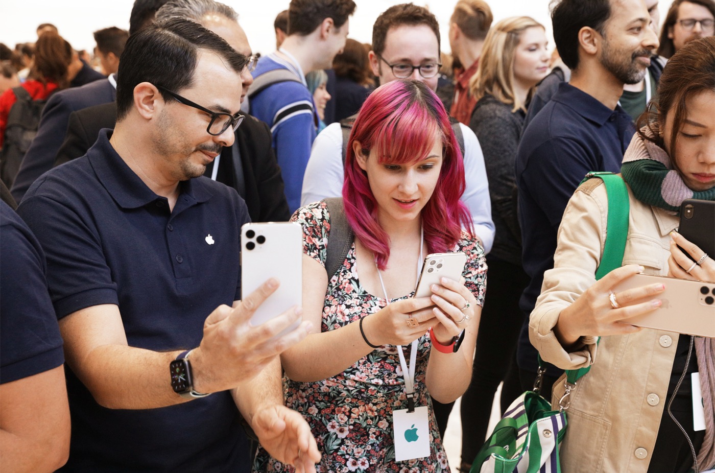 iPhone 11 Pro Prise en Main