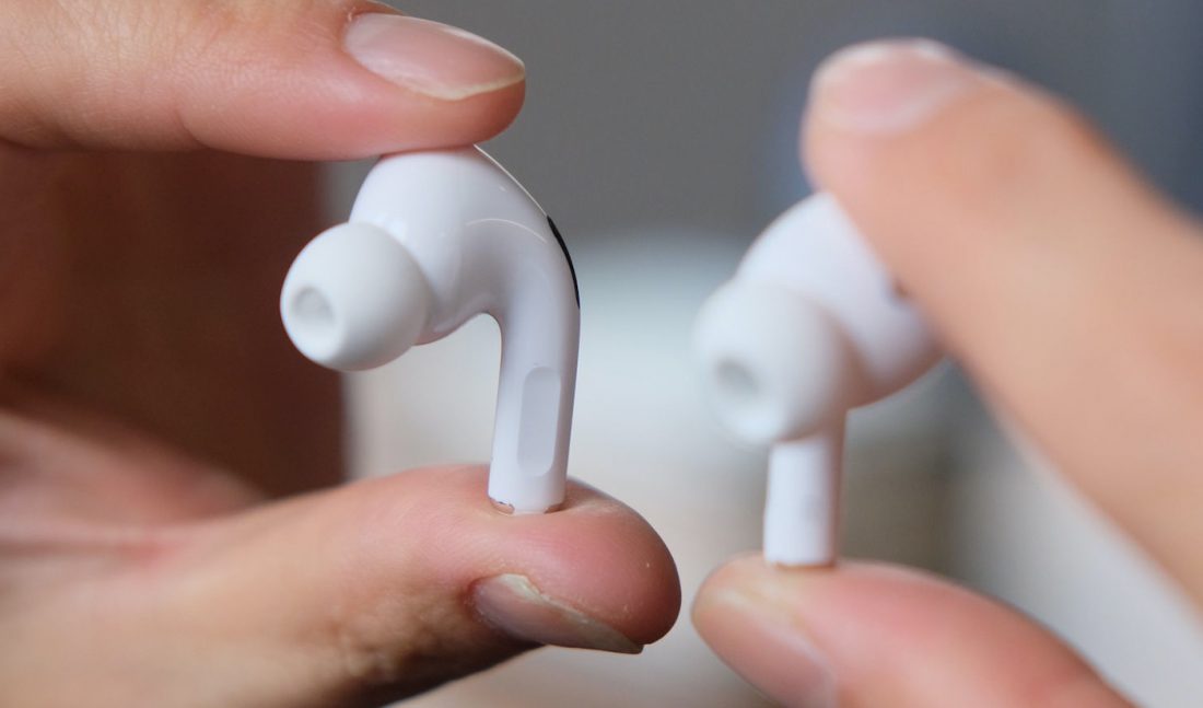 Airpods Se Decharge Plus Vite Que L'autre Une partie des AirPods serait fabriquée au Vietnam ce trimestre (et c
