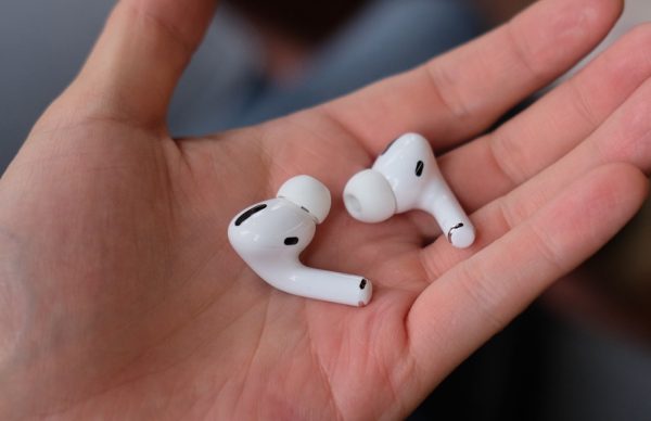 AirPods Pro Main