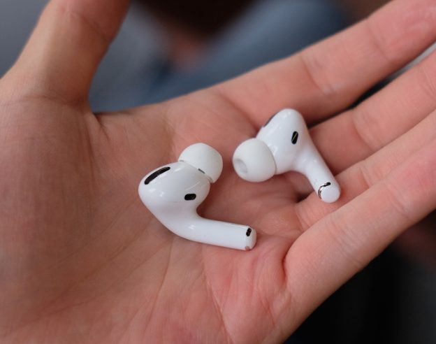 AirPods Pro Main