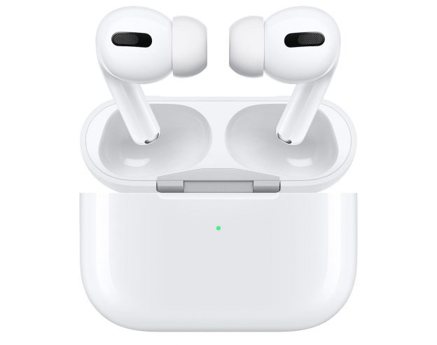 image de l'article Apple abandonnerait le Lightning pour l’USB-C sur ses accessoires (AirPods, clavier…)