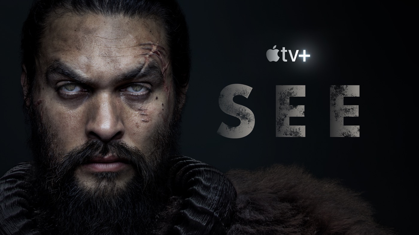 Apple TV Plus See