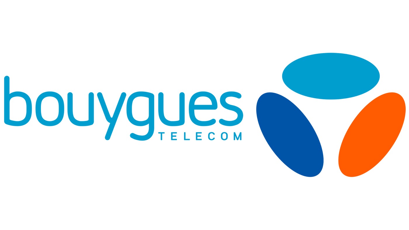 Bouygues Telecom Logo