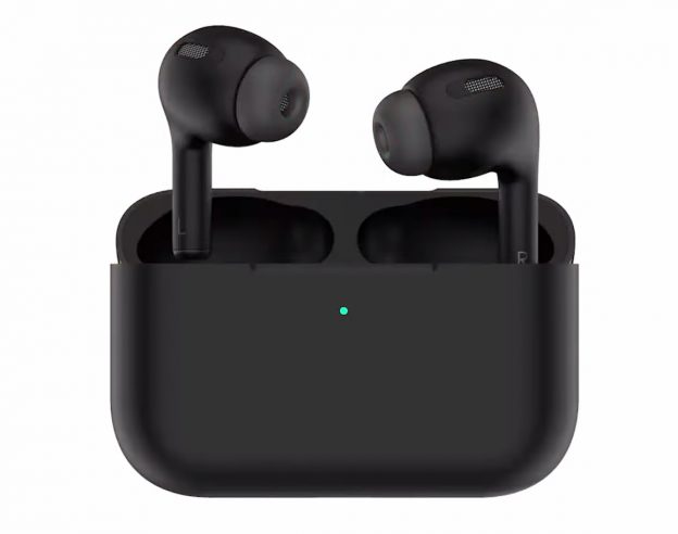 Concept AirPods Pro