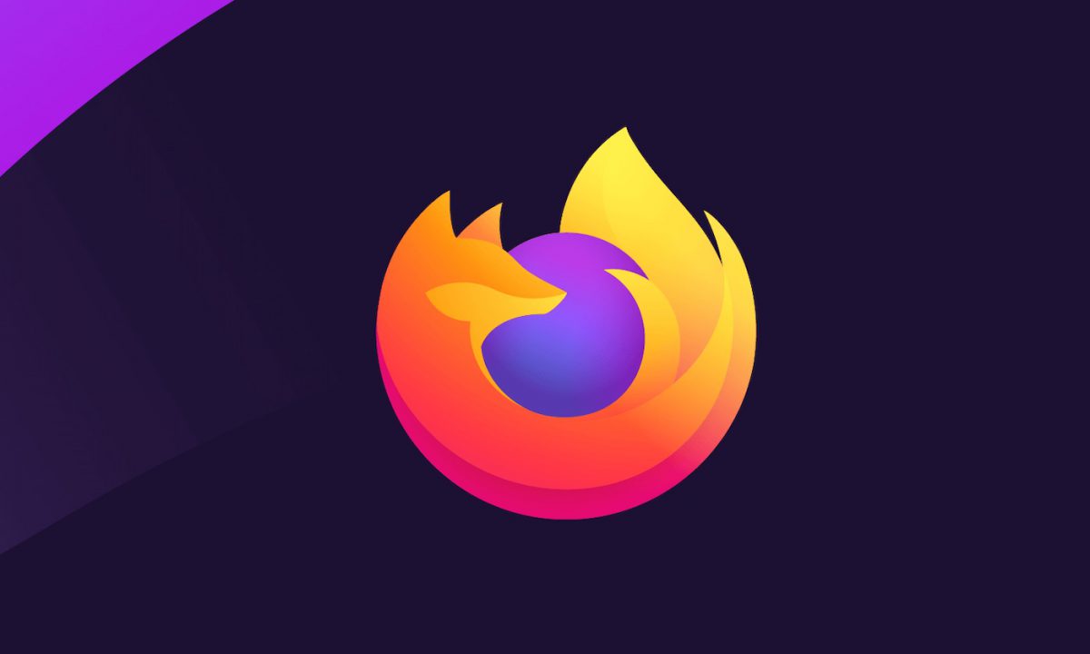 Firefox 94.0.1 corrige le bug du blocage avec certains Mac
