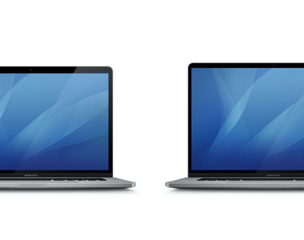 MacBook Pro 15 Pouces vs 16 Pouces