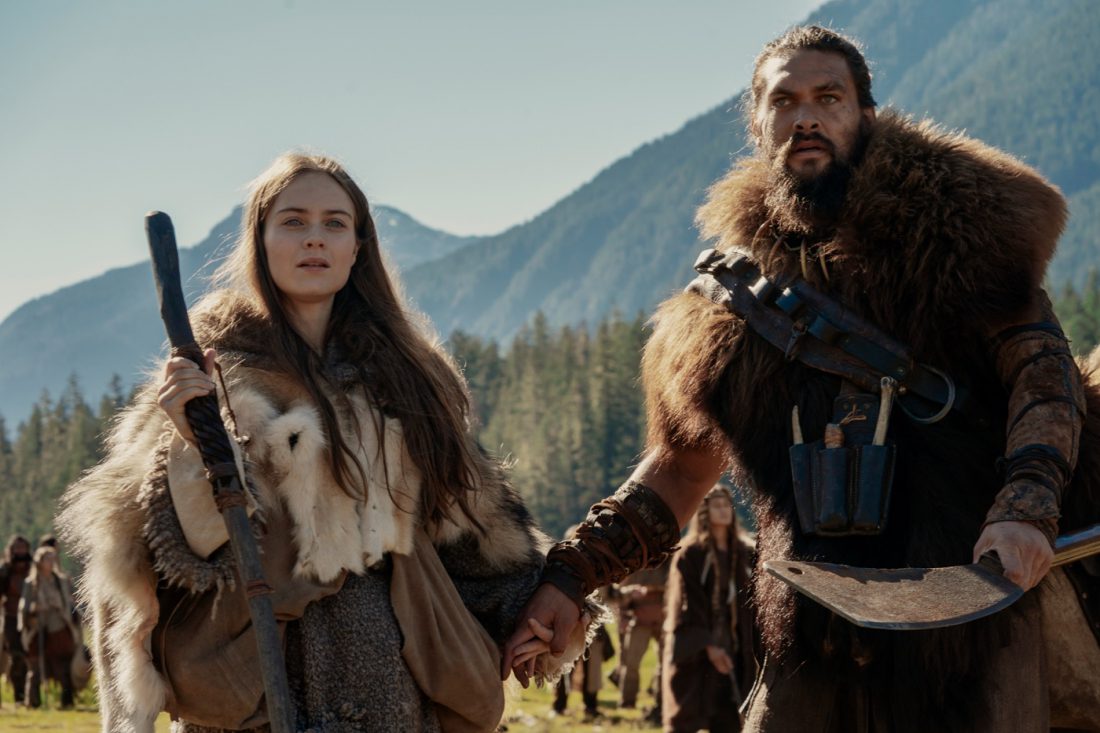Bienvenidos A Edén Saison 2 Date De Sortie See (Apple TV+) : une date pour la saison 2 et saison 3 annoncée