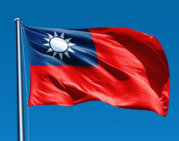 drapeau taiwan 1