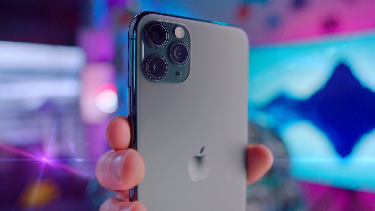 Peut On Avoir La 5g Sur Iphone 11 C'est l'iPhone qui démocratisera la 5G en France, selon le PDG d'Orange
