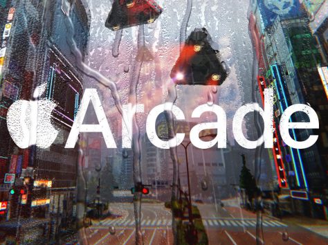 Image article Apple Arcade va ajouter ces 4 jeux en juin