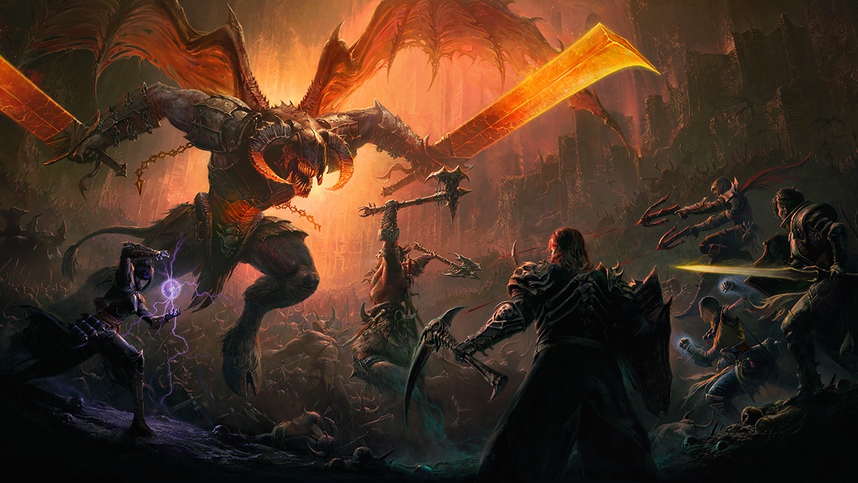 Diablo Immortal – Une mise à jour massive pour la saison 18