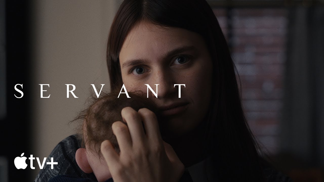 Servant Apple TV Plus