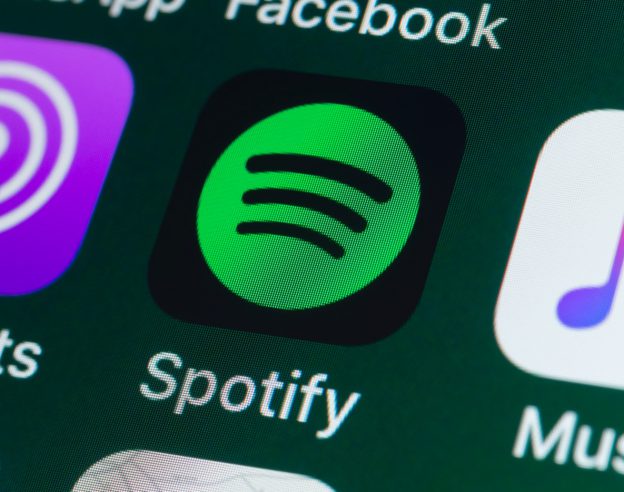 Image En Europe, Spotify peut désormais afficher des informations sur les tarifs dans son application iOS