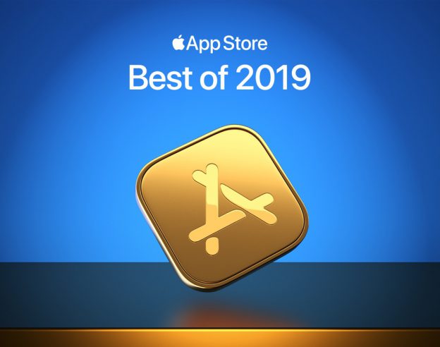 App Store Le Meilleur de 2019