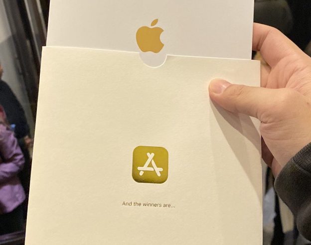 Apple Carton Evenement 2 Decembre 2019 New York App Store