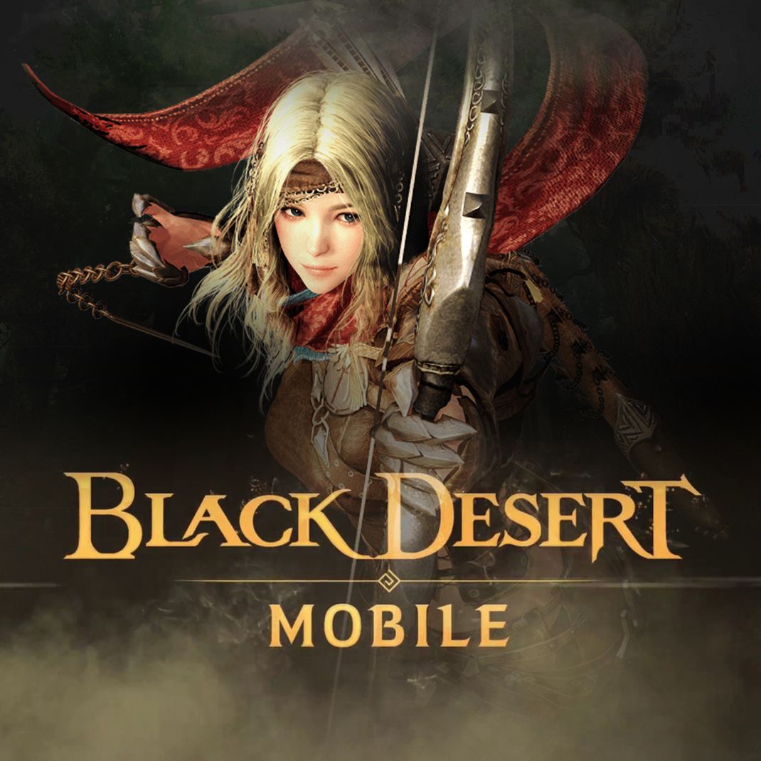 black desert mobile pc client