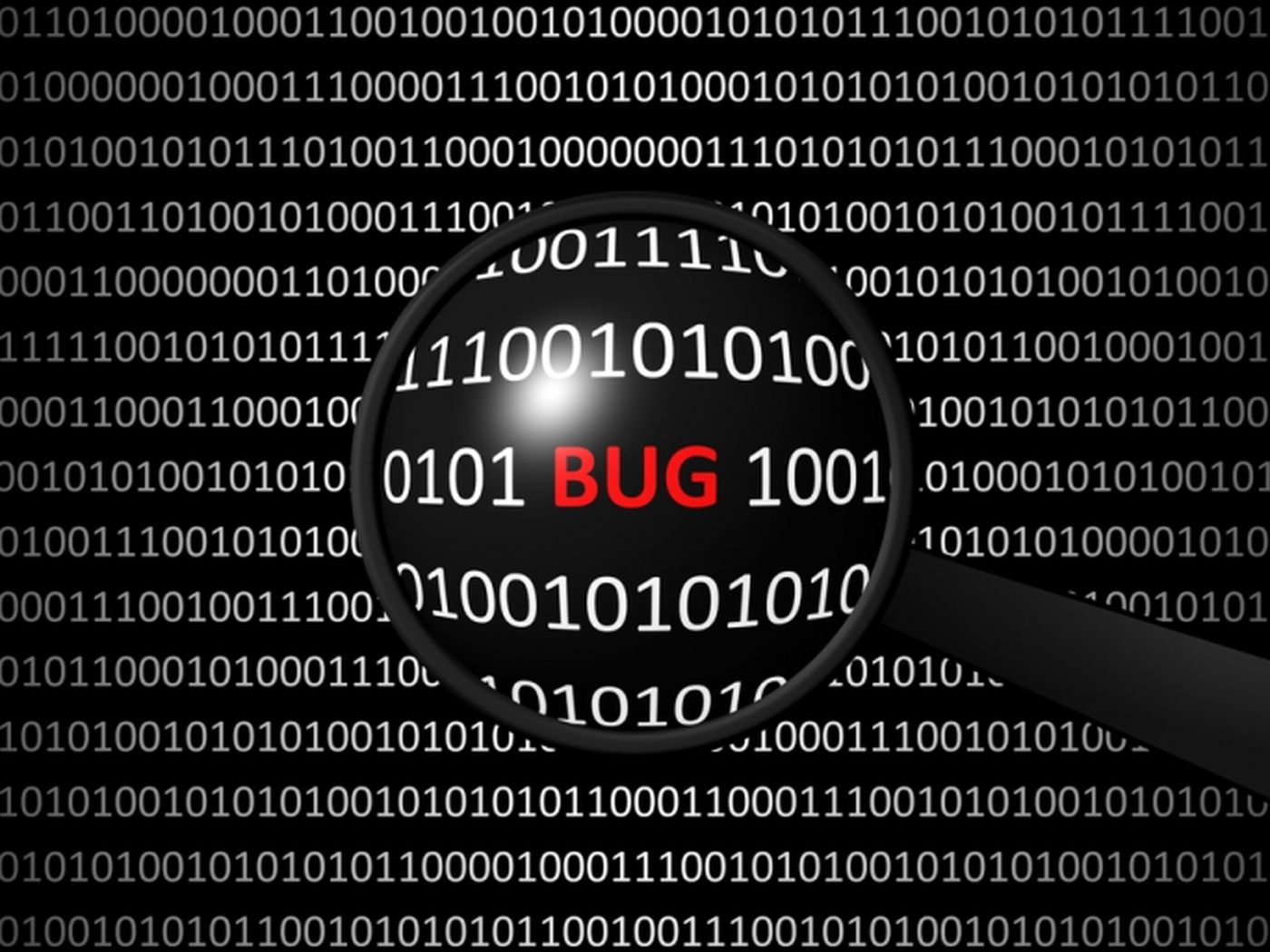 Bug Bounty