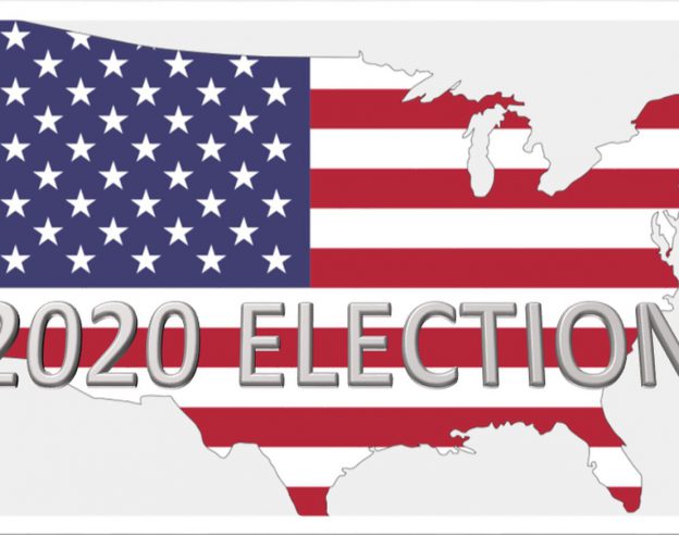 Election USA 2020