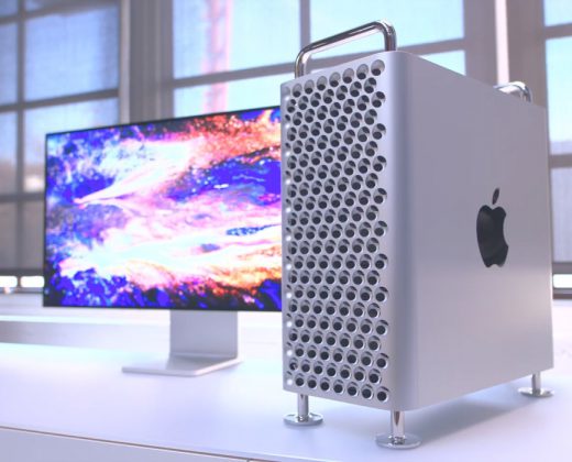 image à la une article Apple annonce mettre un terme au Mac Pro