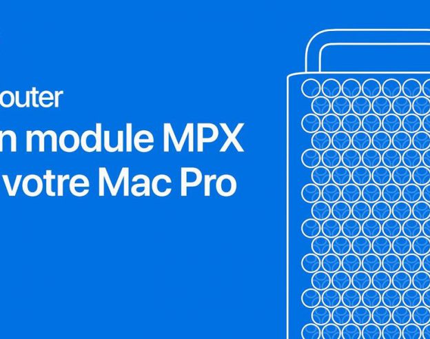 Mac Pro video MPX