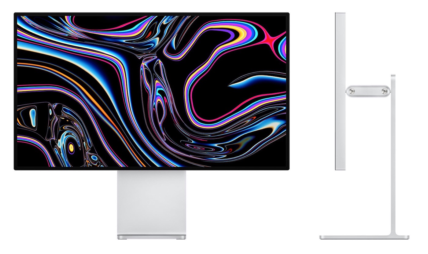 Apple is preparing several monitors, including a new Pro Display XDR