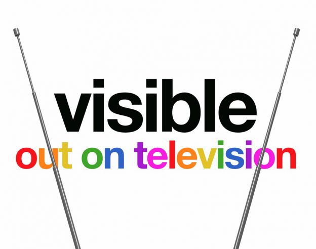 Visible Out on Television