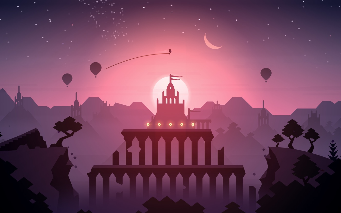 Alto Odyssey Mac