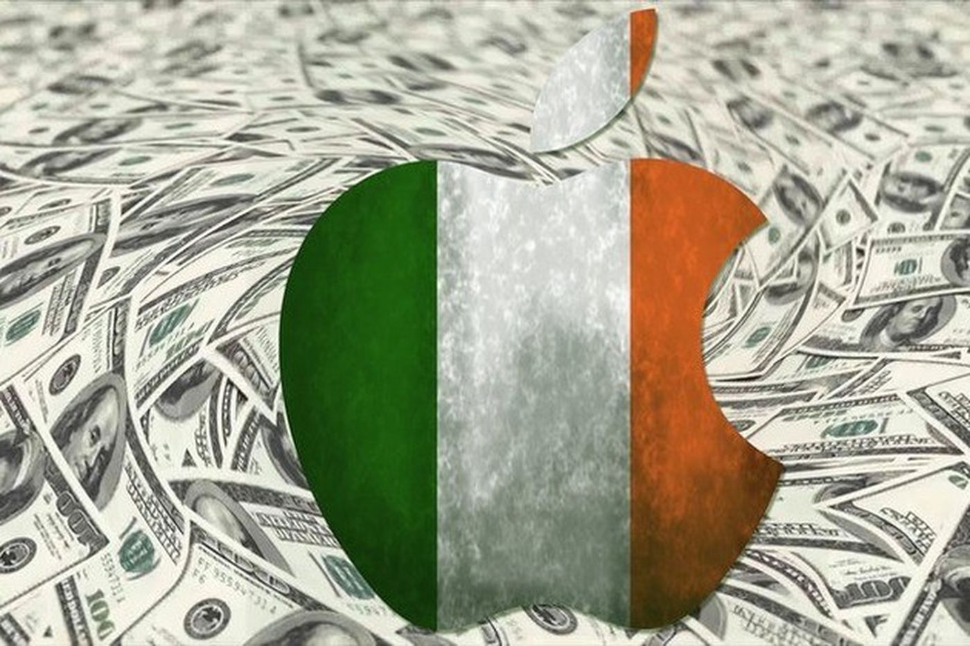 Profits of Apple’s Irish subsidiary will almost hit $70 billion in 2022