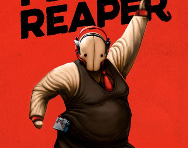 Felix the reaper