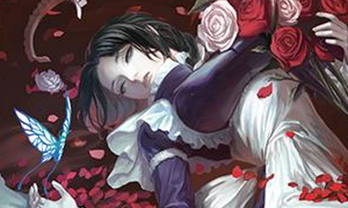 The House Of Fata Morgana