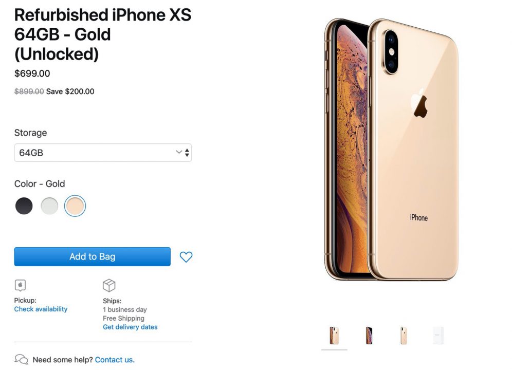 Featured image of post Iphone Xs Reconditionné Fnac / L&#039;apple iphone xs reconditionné est garanti 12 mois et 100% fonctionnel.
