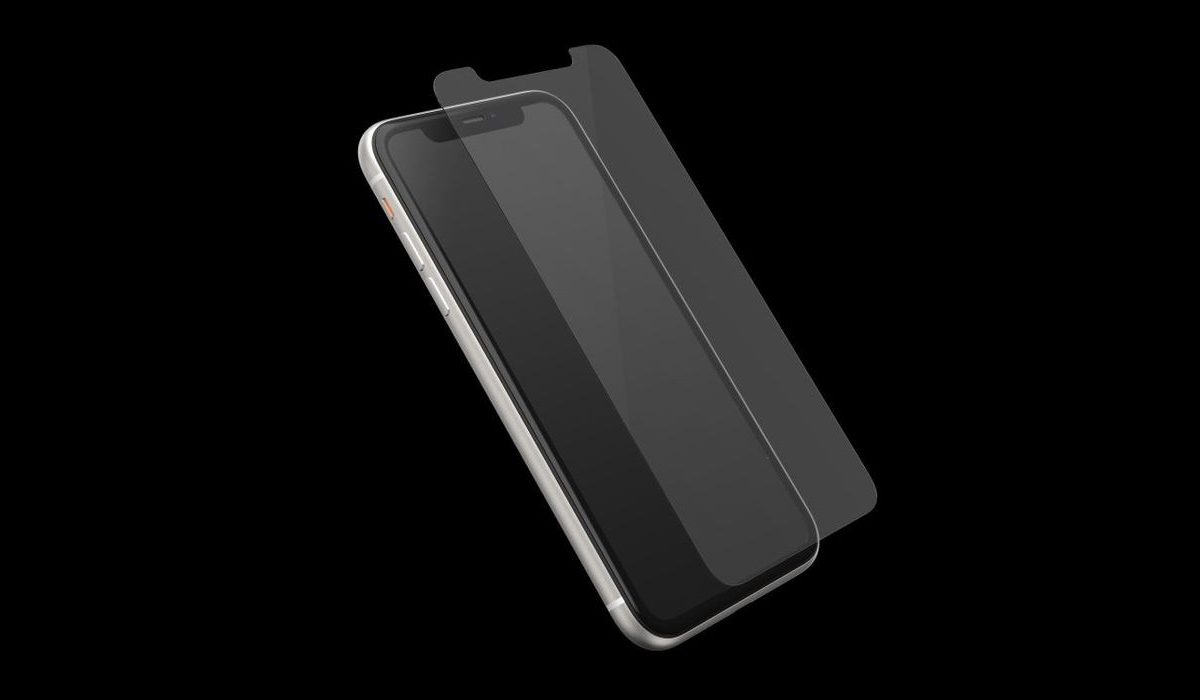 [CES 2020] Otterbox dévoile la première protection d'écran d'iPhone antimicrobienne approuvée