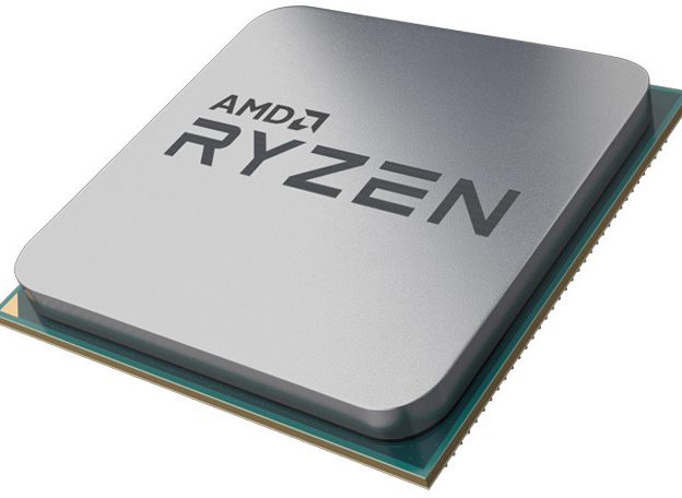 AMD cpu Ryzen