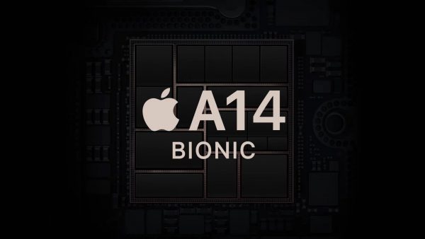 A14 Bionic