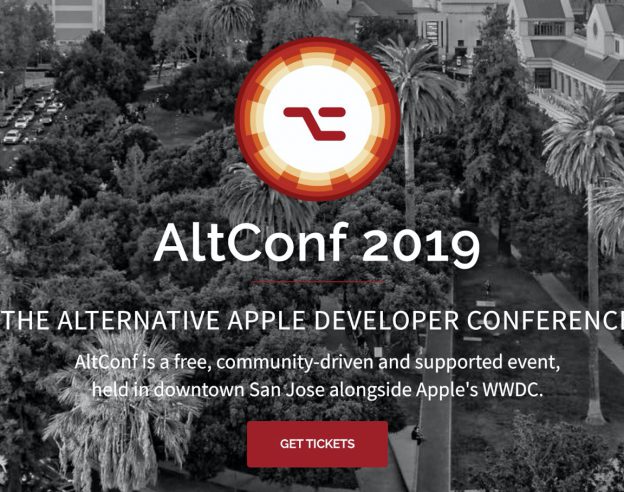 AltConf 2019